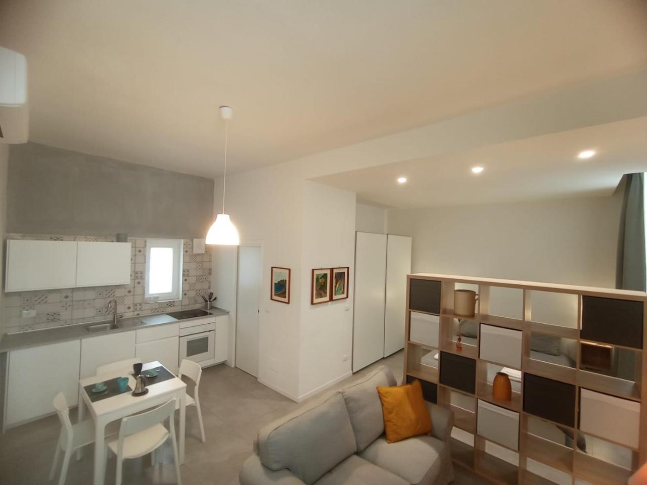 Casalitti à Bitonto