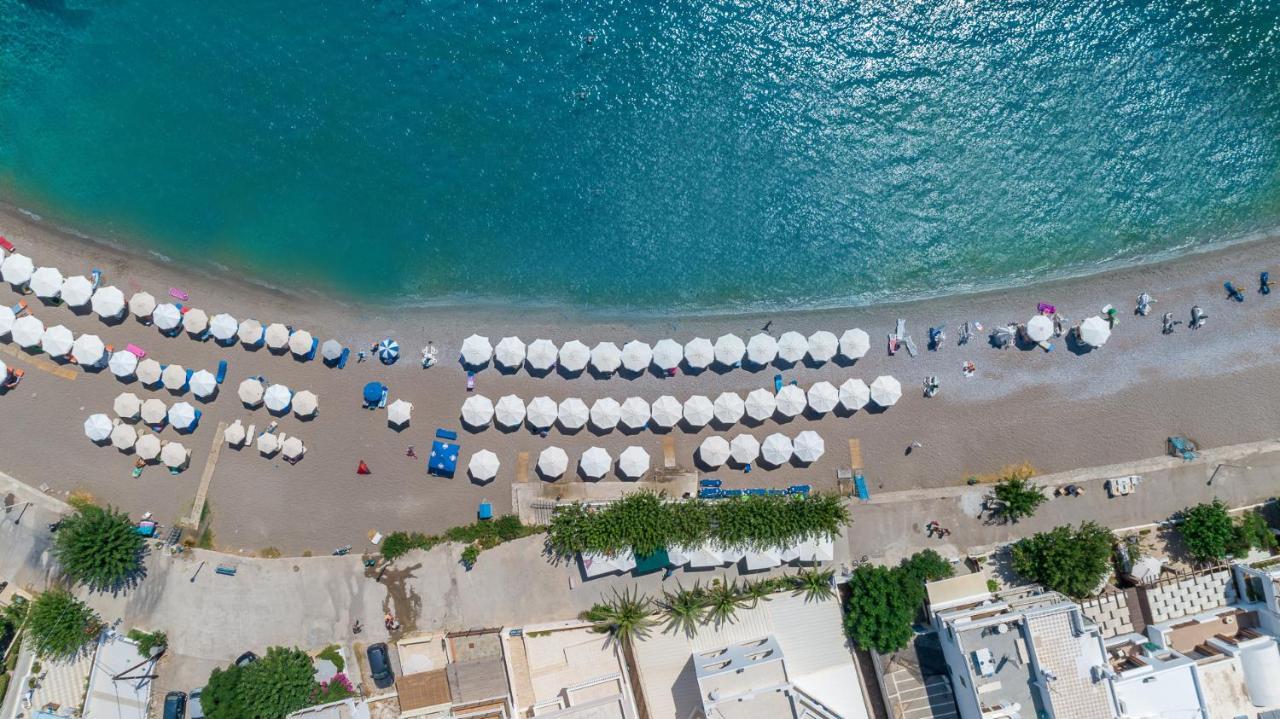 Haraki Bay Hotel Apartments