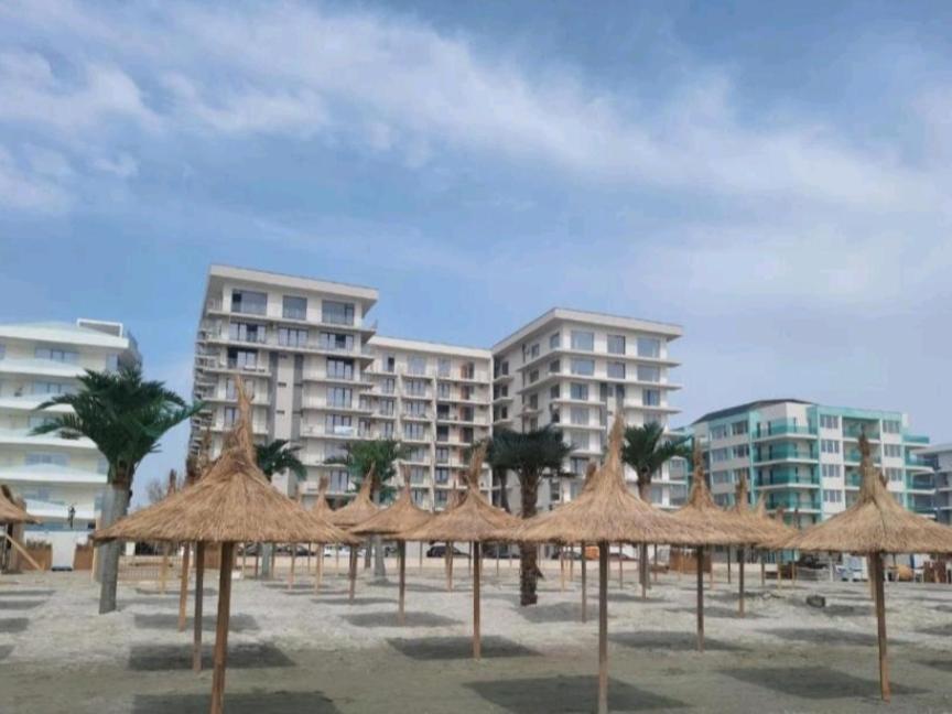 Beach Residence Studios Mamaia Nord 23