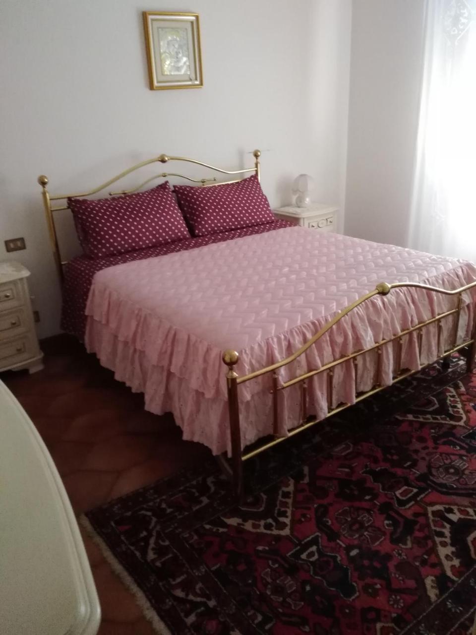 Villa Marina Big em Laterina