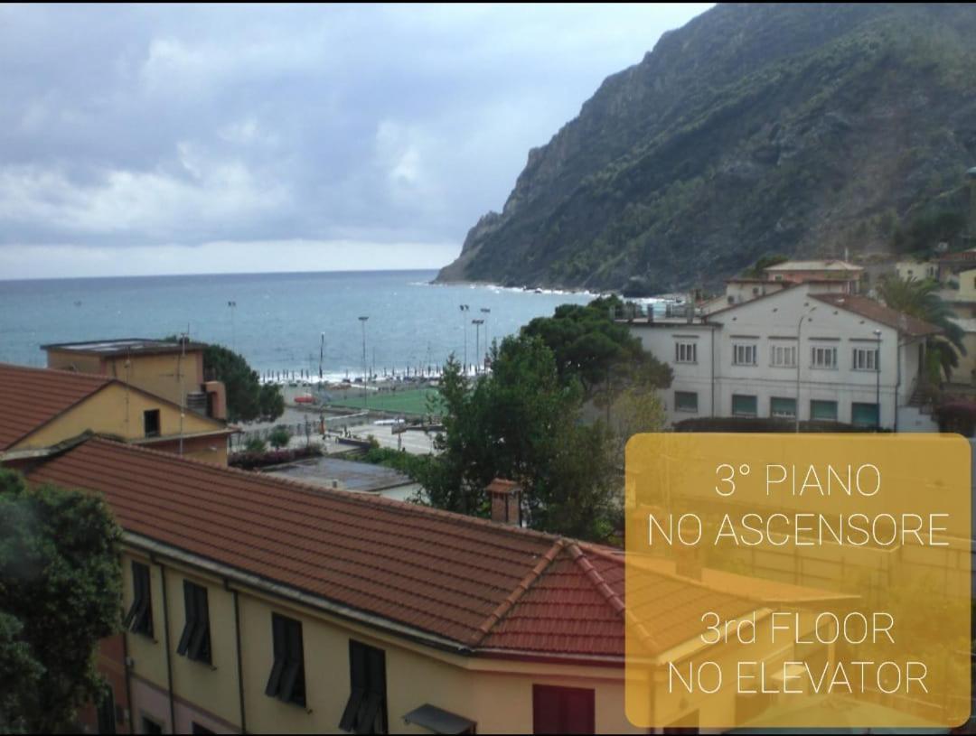 Endro's Rooms (Adults Only) in Monterosso-al-mare