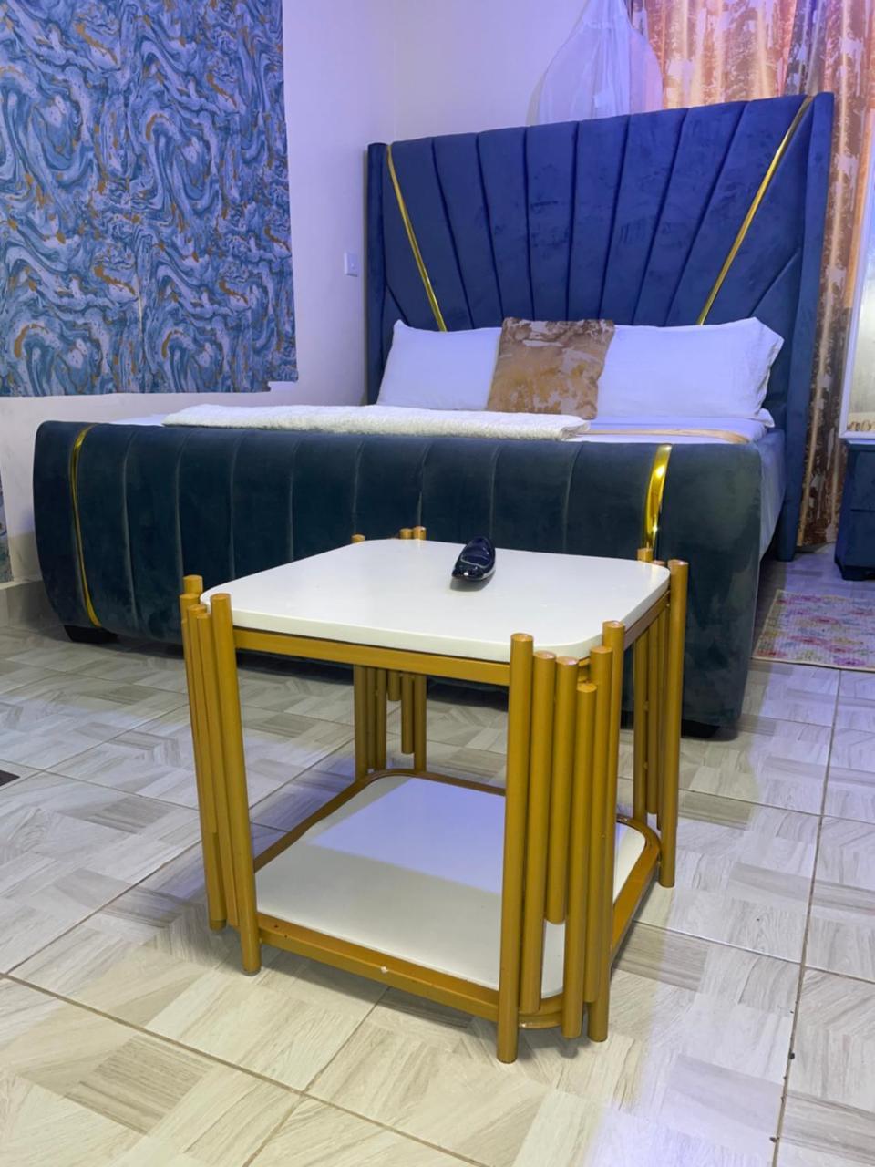 Shalom Studios Utawala Near Jkia Airport