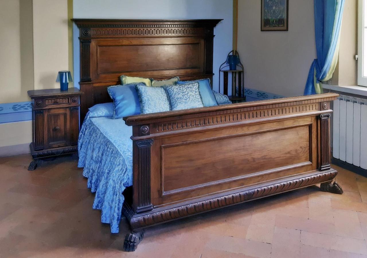 Villa Adele à Casalgrande