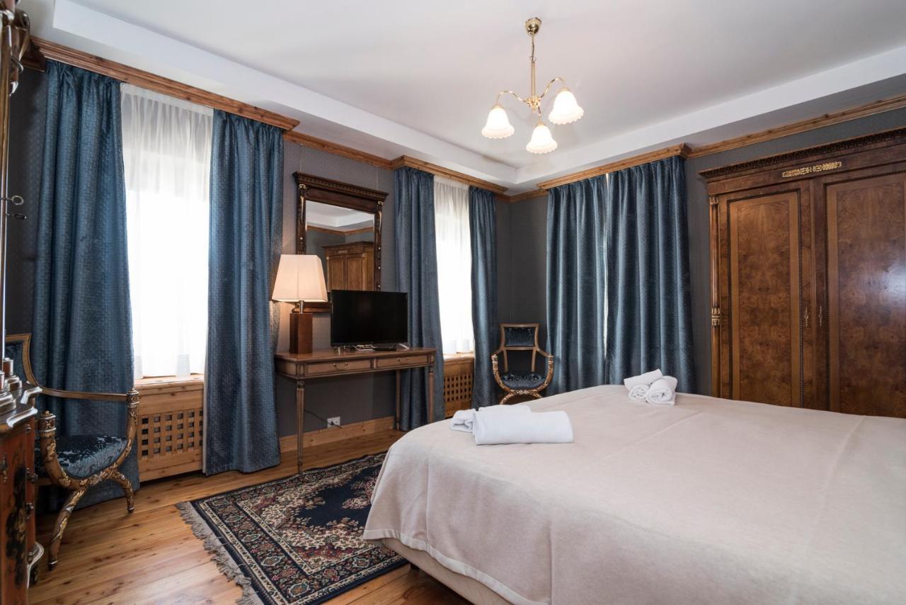 Cador Hotel em Valle-di-cadore