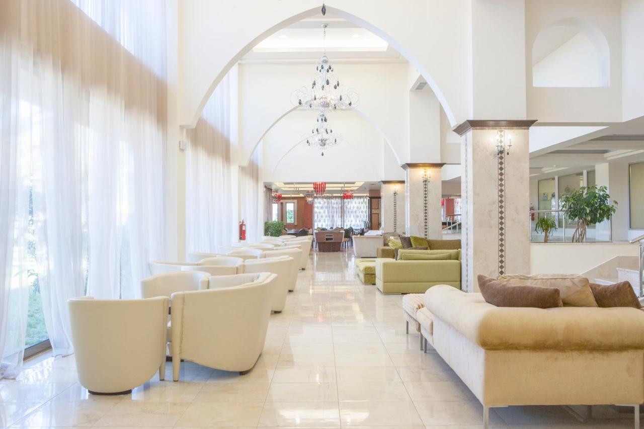 Hotel Ialyssos Bay 