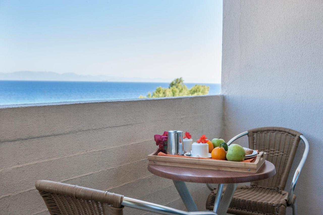 Hotel Ialyssos Bay 