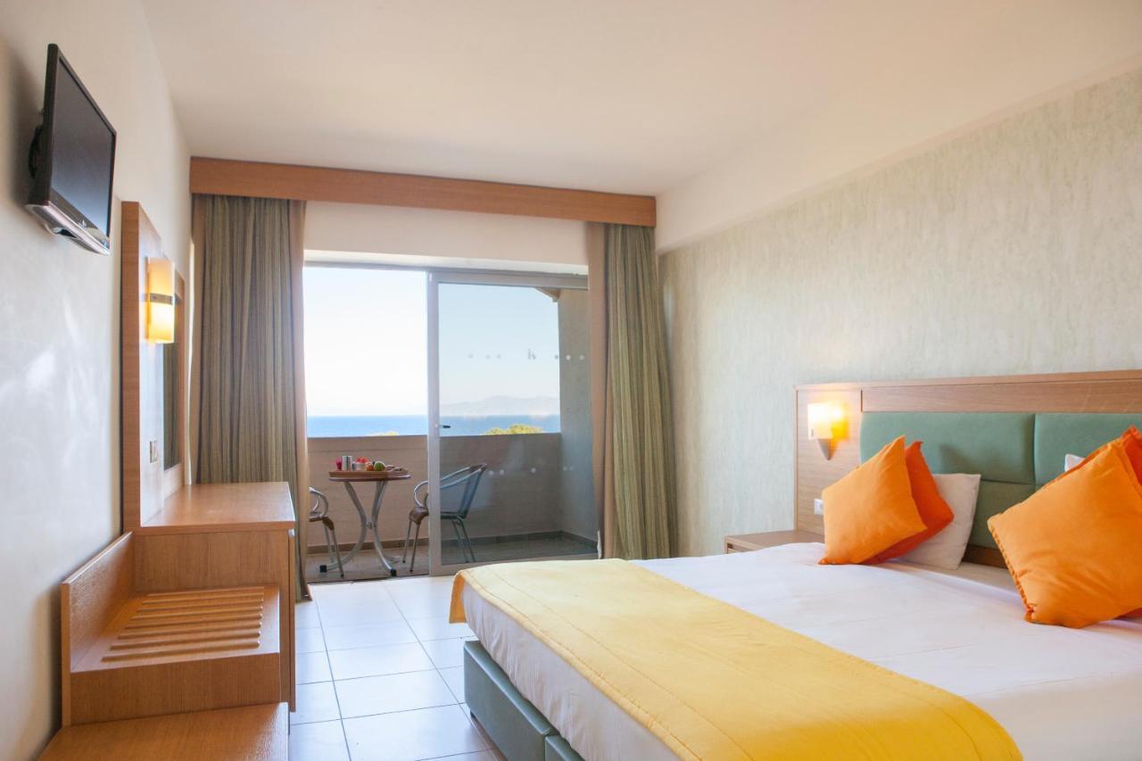 Hotel Ialyssos Bay 