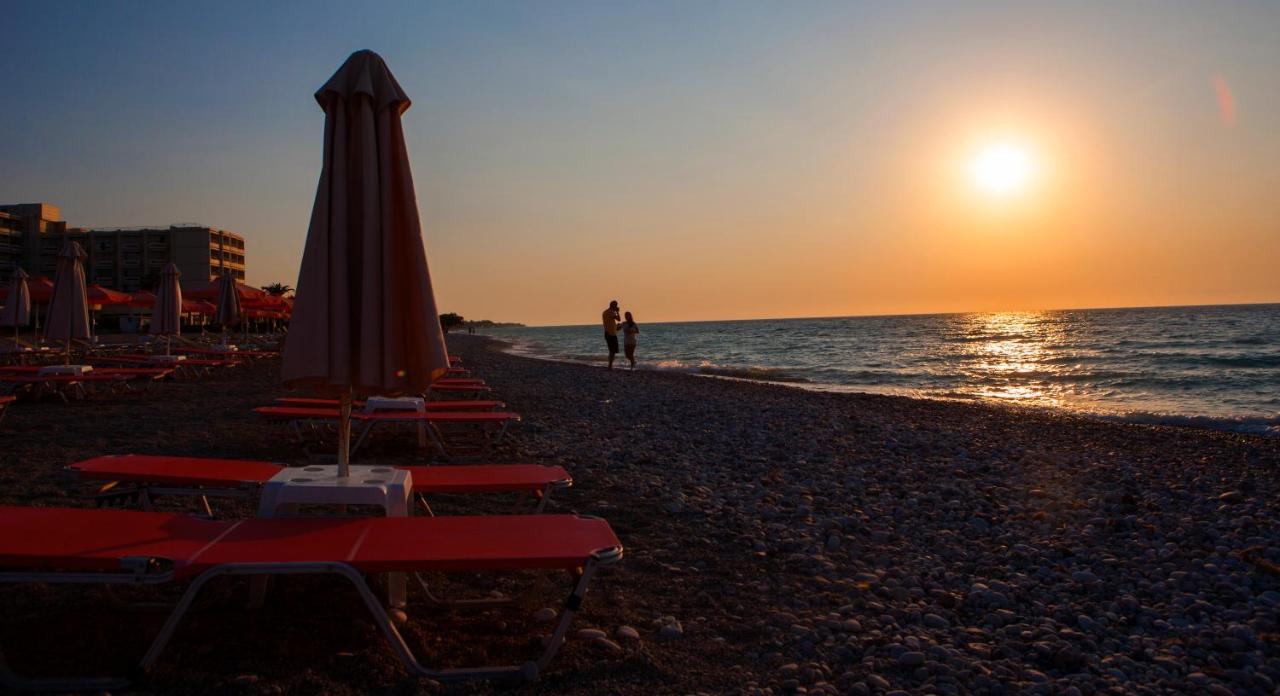 Hotel Ialyssos Bay 