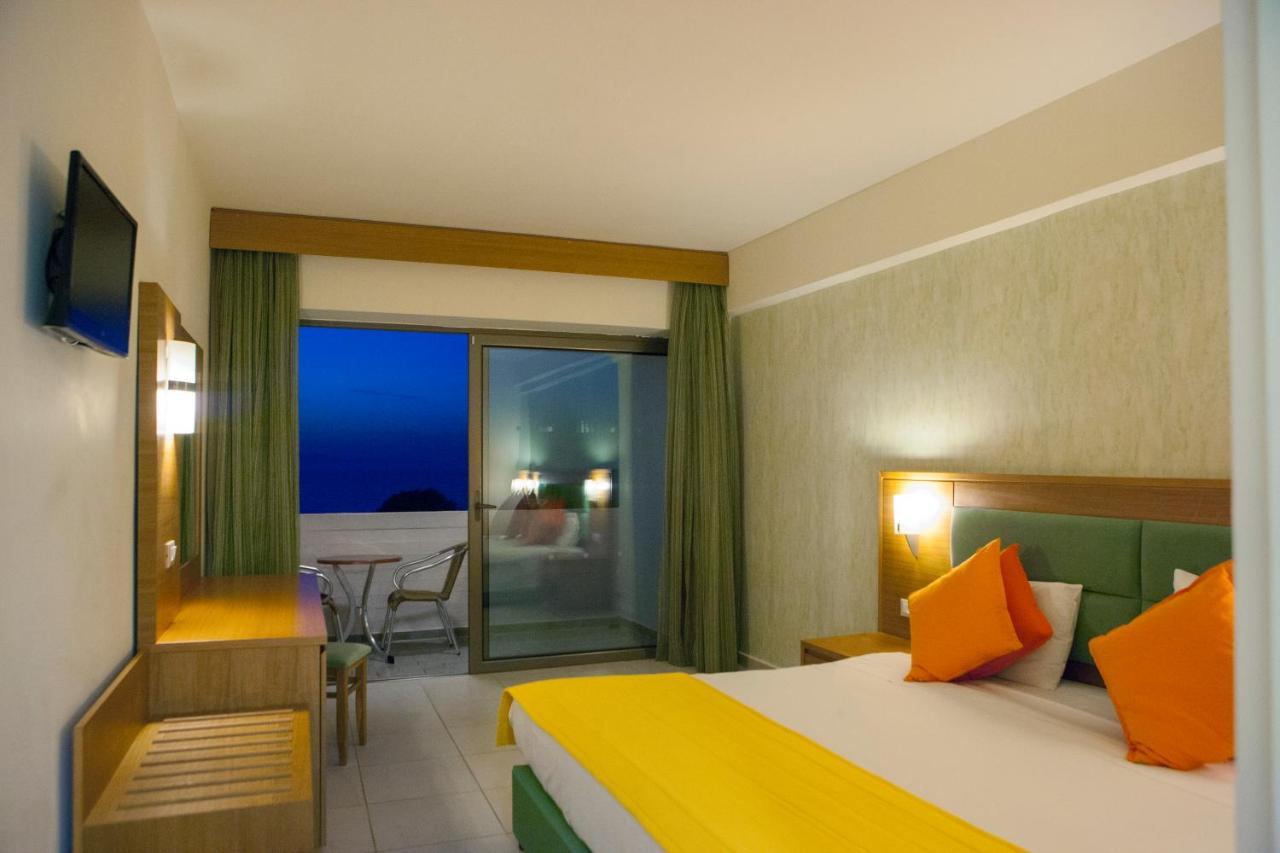 Hotel Ialyssos Bay 