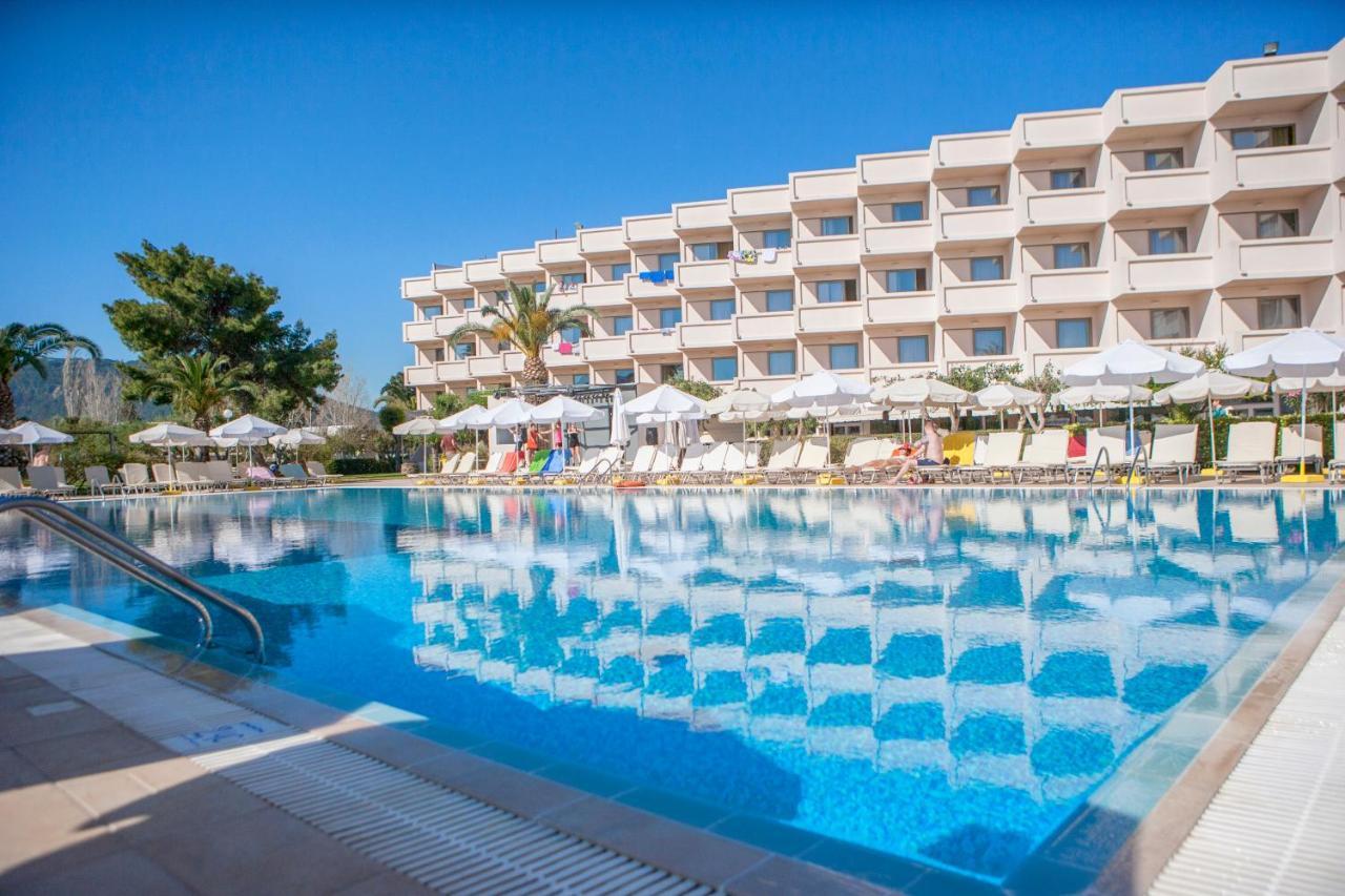 Hotel Ialyssos Bay 