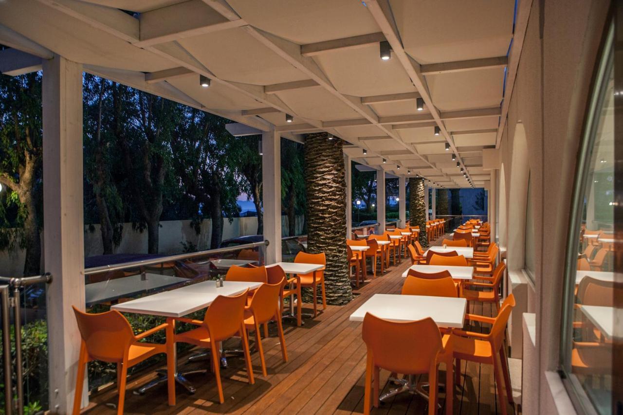 Hotel Ialyssos Bay 