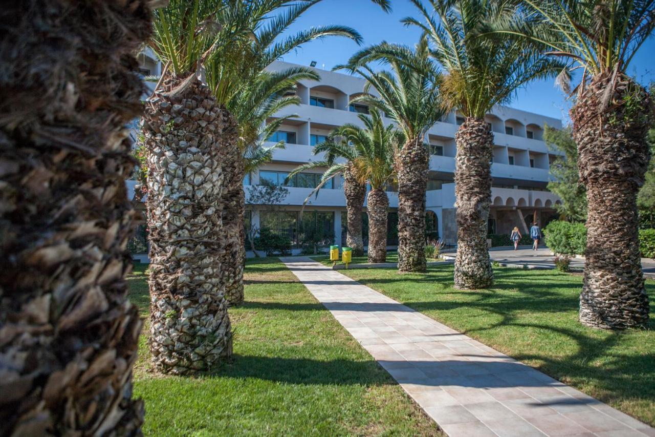 Hotel Ialyssos Bay 