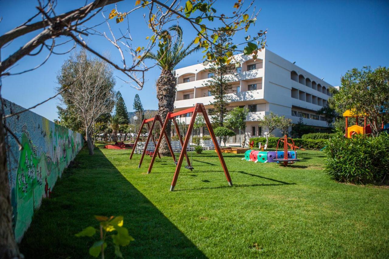 Hotel Ialyssos Bay 