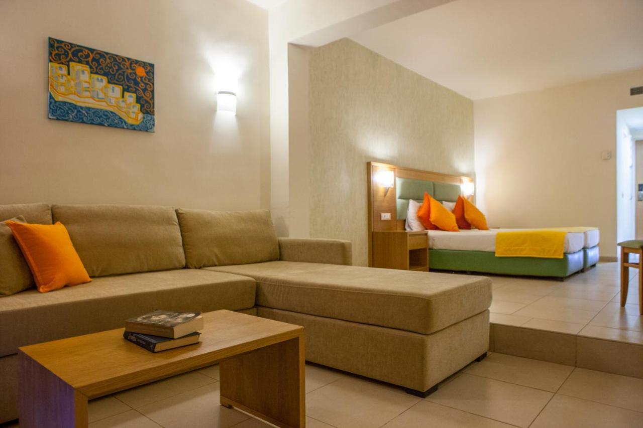Hotel Ialyssos Bay 