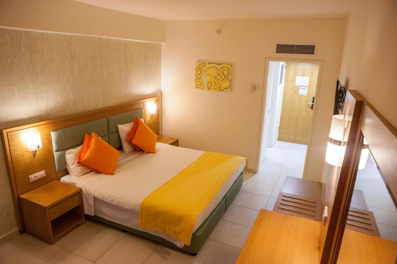 Hotel Ialyssos Bay 
