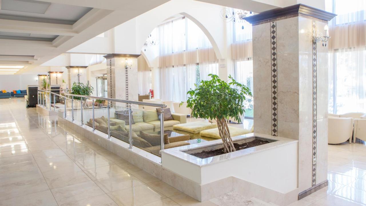 Hotel Ialyssos Bay 