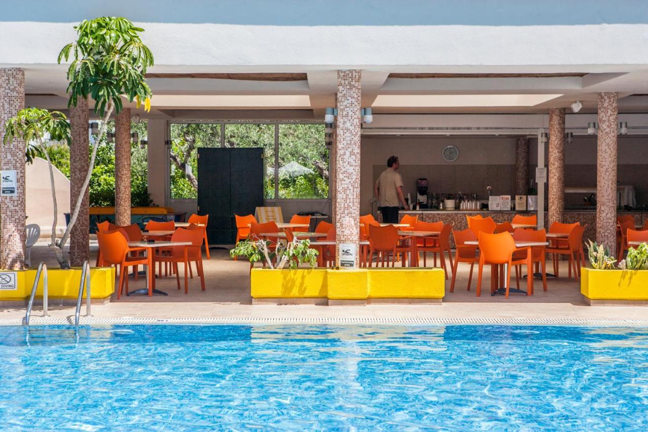 Hotel Ialyssos Bay 