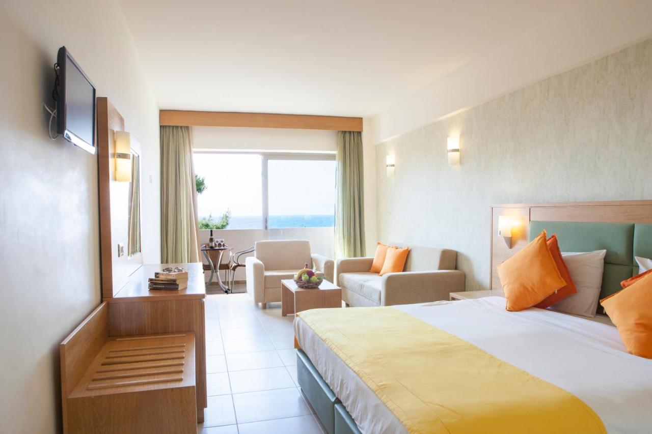 Hotel Ialyssos Bay 