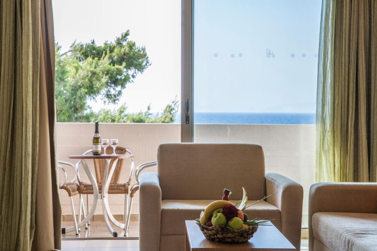 Hotel Ialyssos Bay 