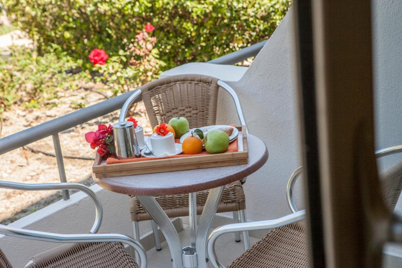 Hotel Ialyssos Bay 