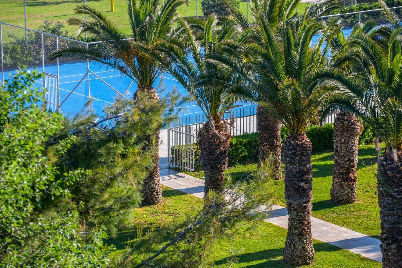 Hotel Ialyssos Bay 