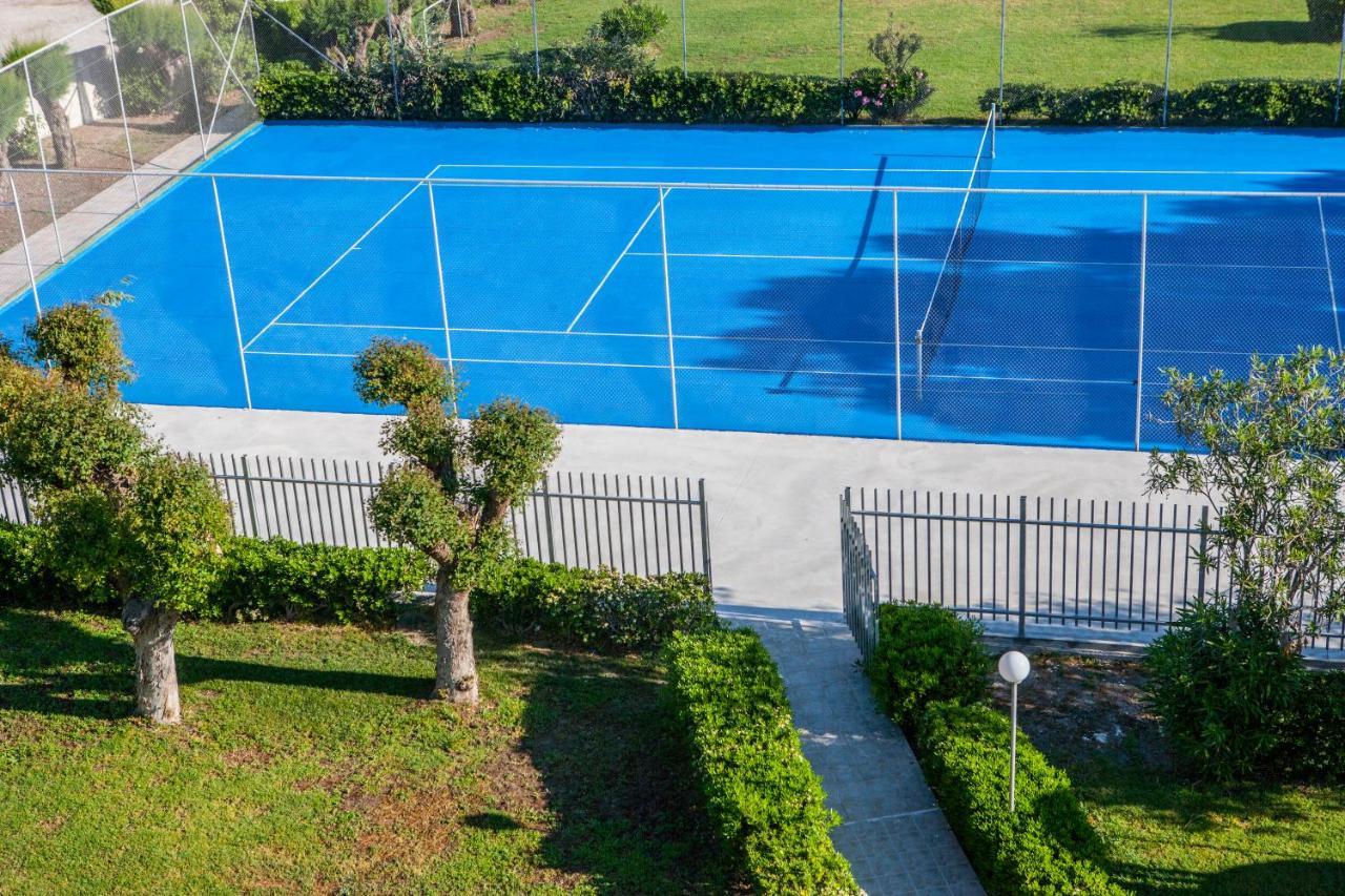 Hotel Ialyssos Bay 