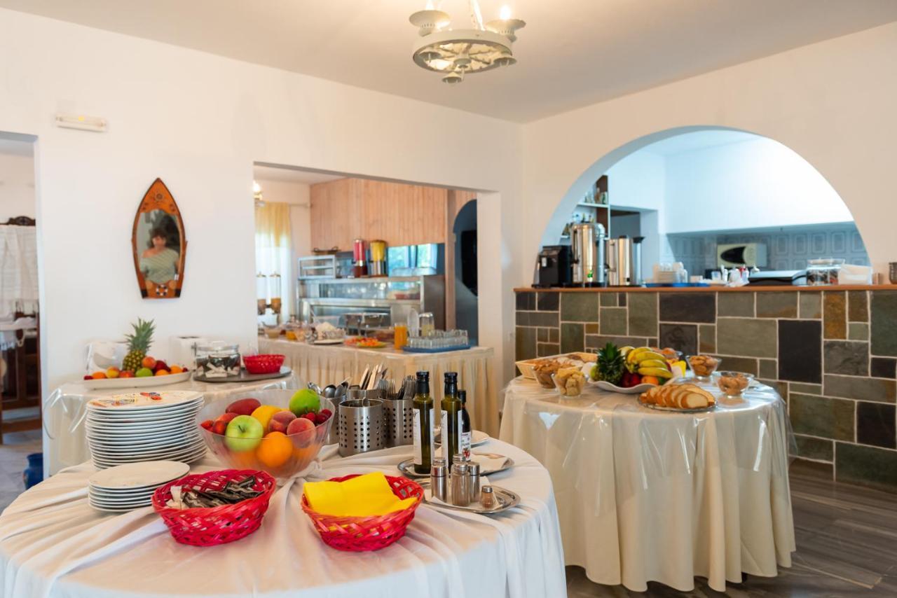 Christiana Hotel 3 *