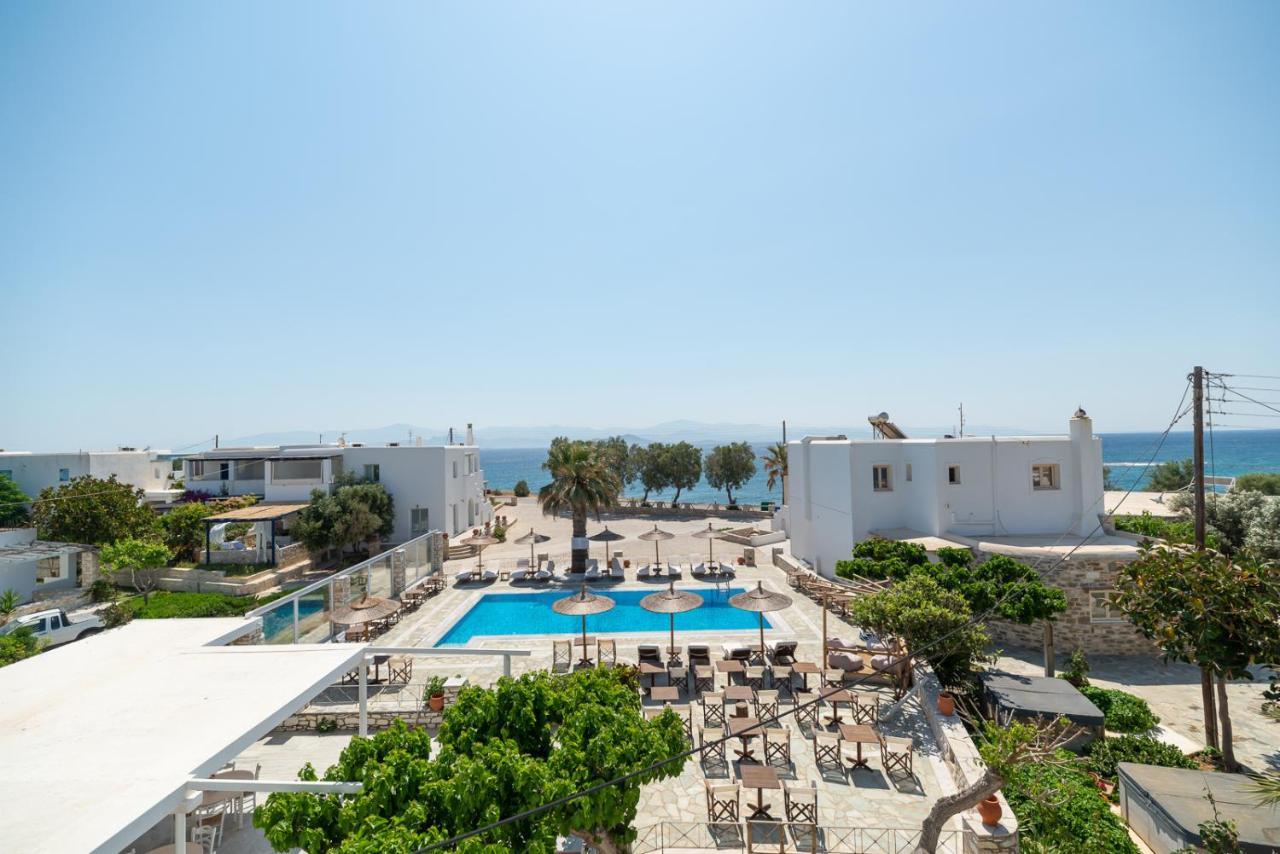 Christiana Hotel 3 *