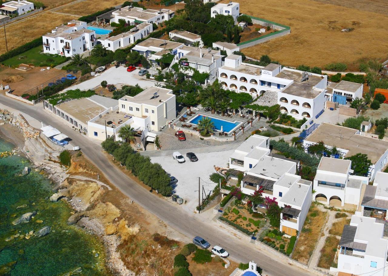 Christiana Hotel 3 *