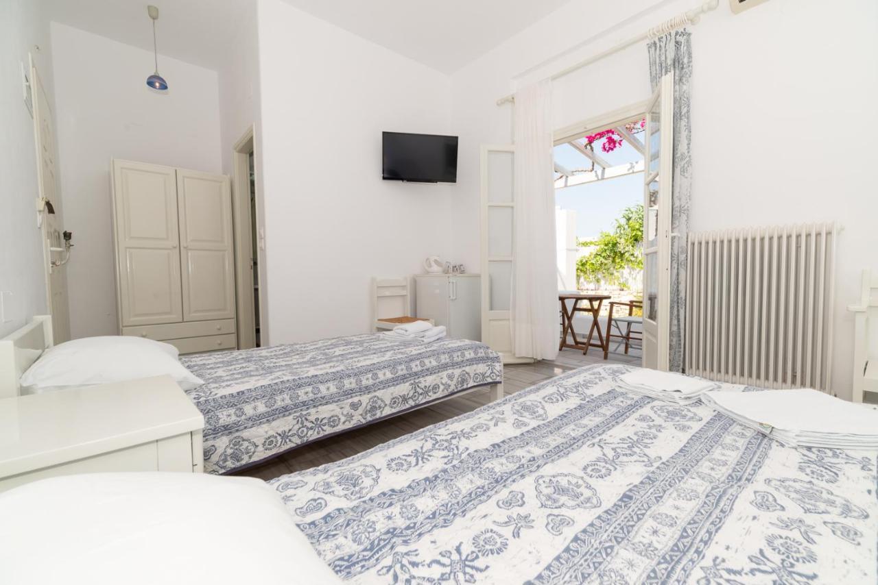 Christiana Hotel 3 *