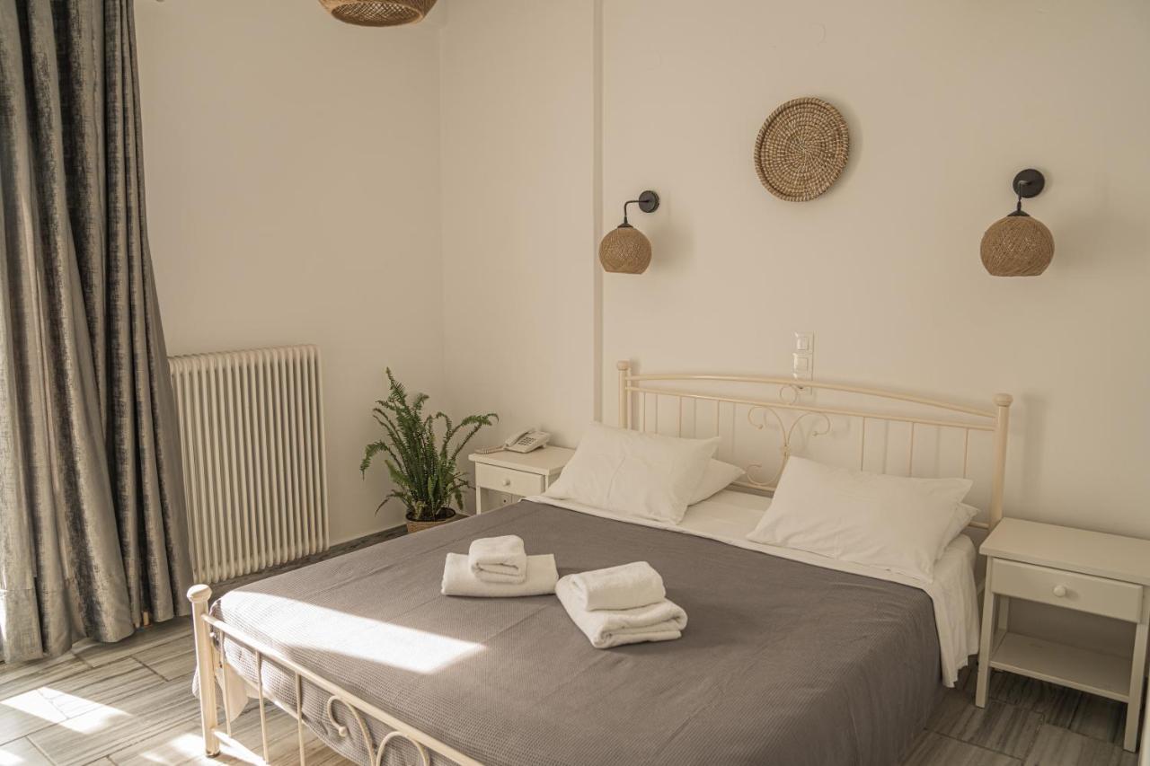 Christiana Hotel 3 *