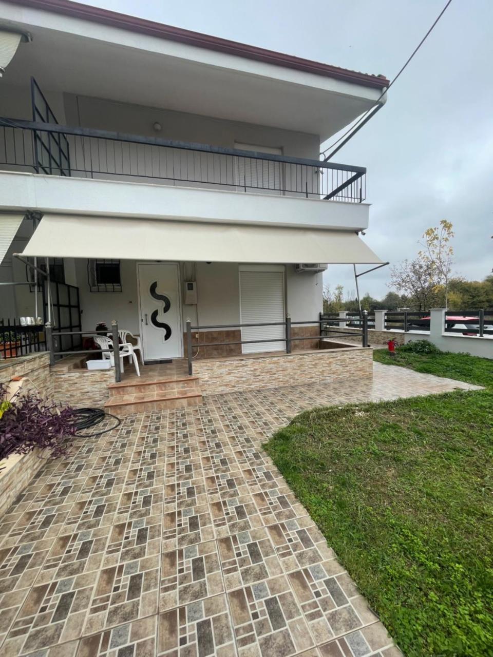 Maisonette Stella em Karditsa