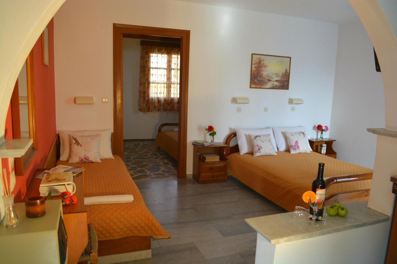 Studios Dimitra 3 *