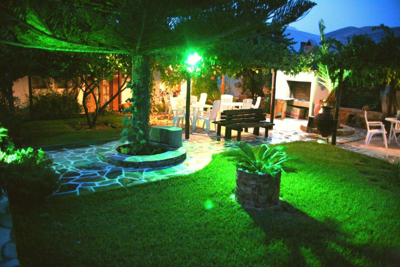 Studios Dimitra 3 *