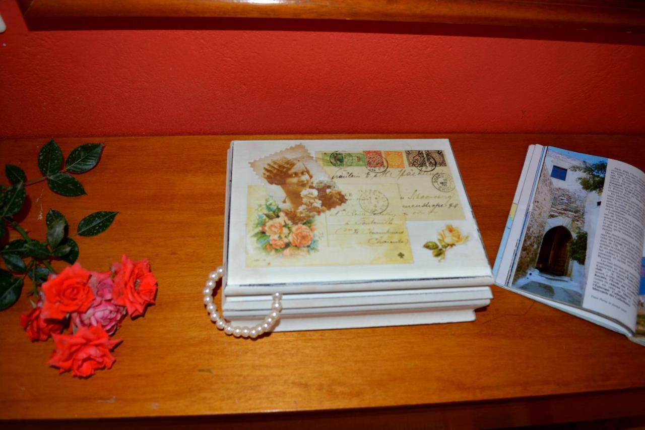 Studios Dimitra 3 *