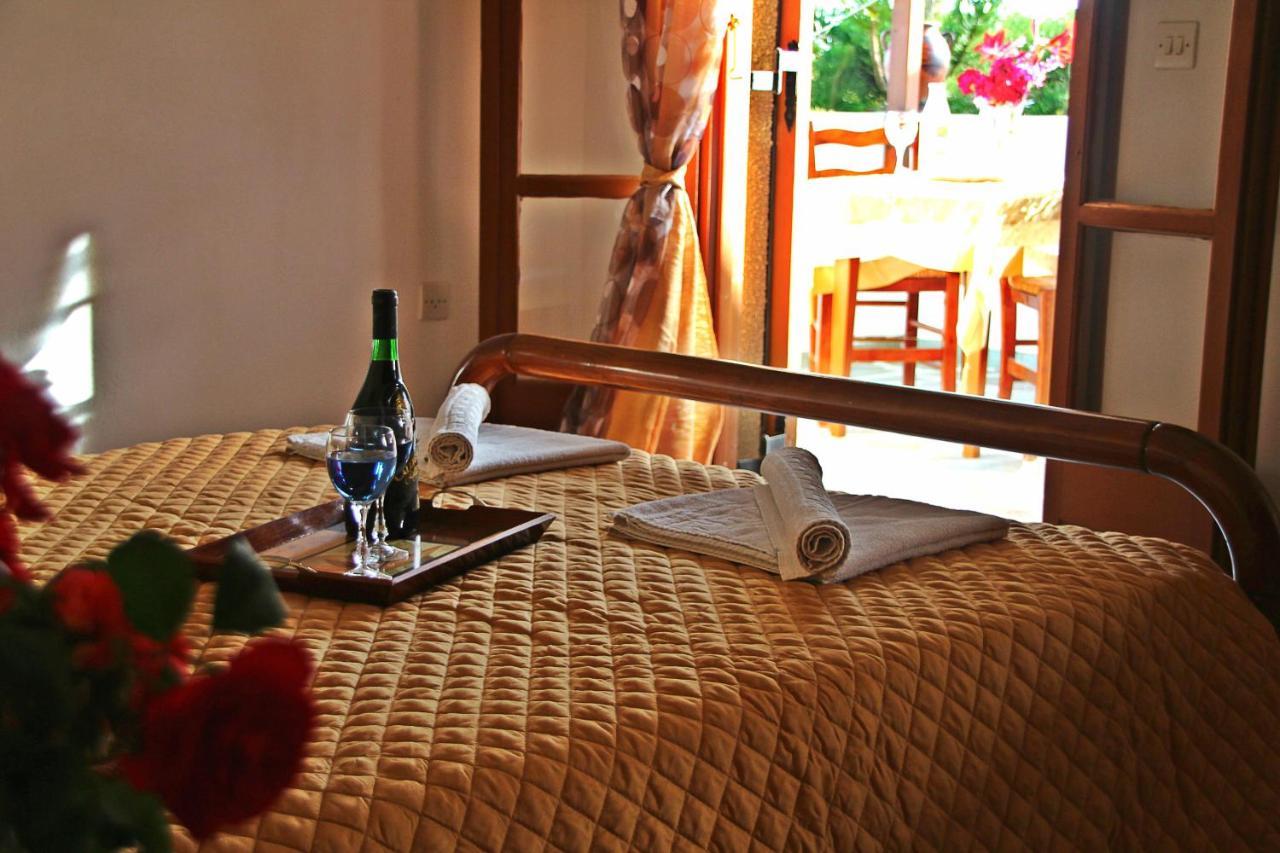 Studios Dimitra 3 *