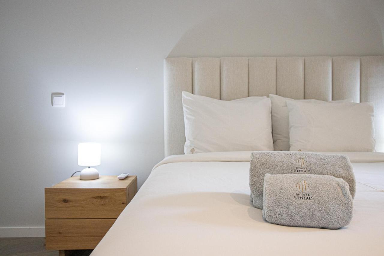 Ocean Apt 200meters Beach Ac Wi-fi Balcony
