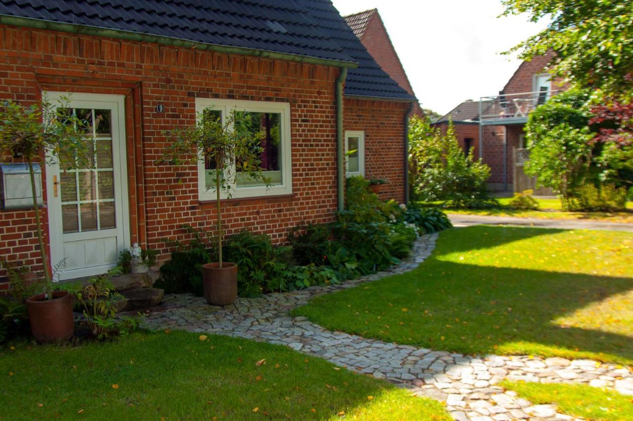 Ferienwohnung Halunder (Adults Only) em Leck