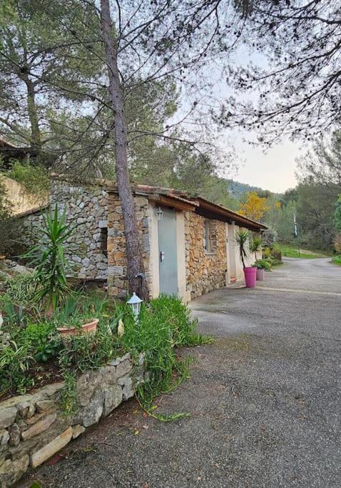 Maison Allauch la Forge à Allauch
