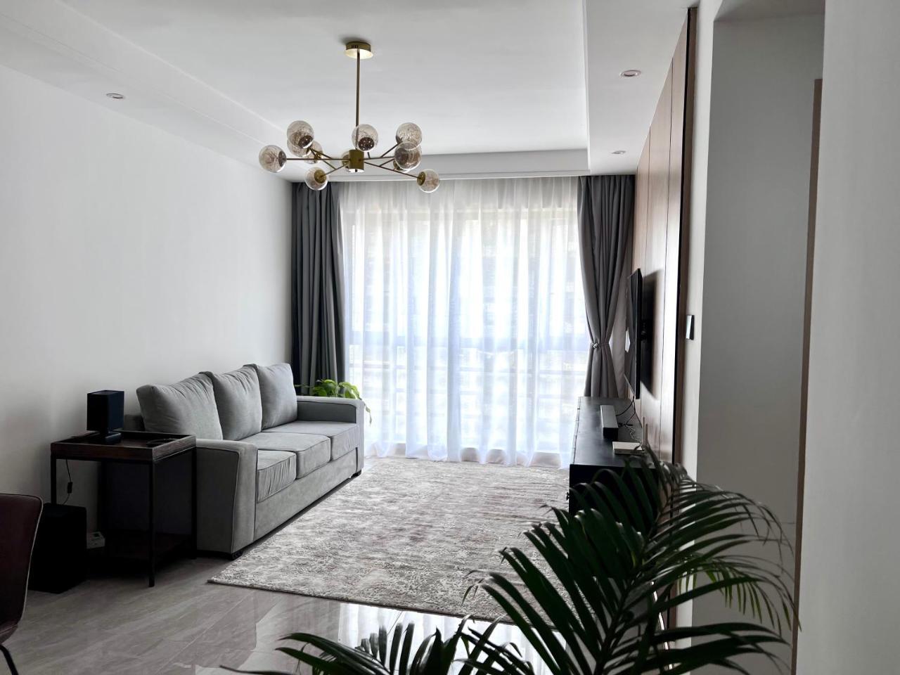 Kito Homes Kileleshwa