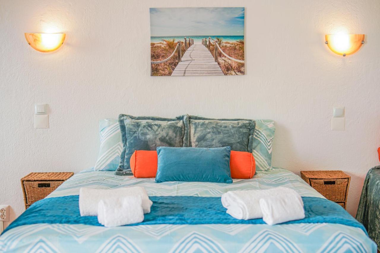 Ocean Studio By Moje Holiday