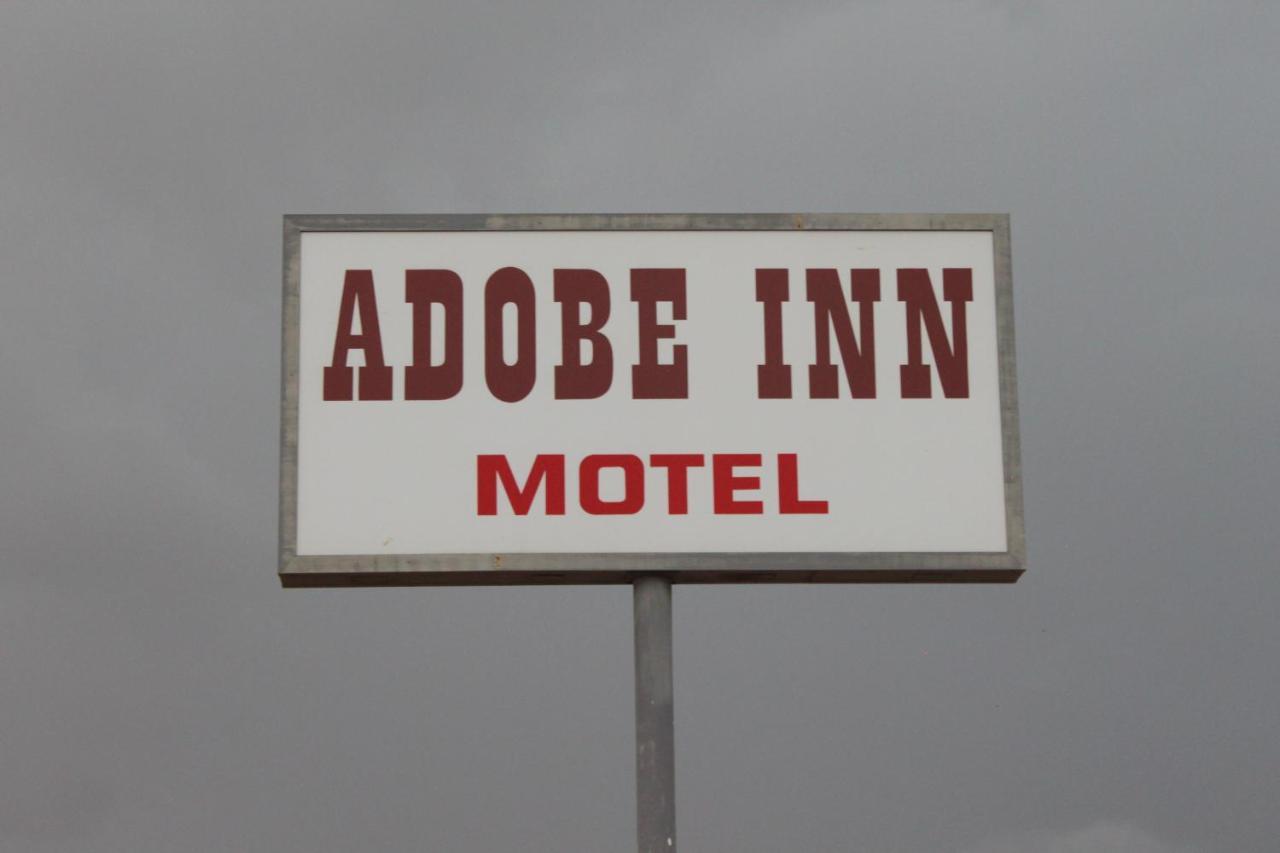 Adobe Inn Motel (Adults Only) em West-texas