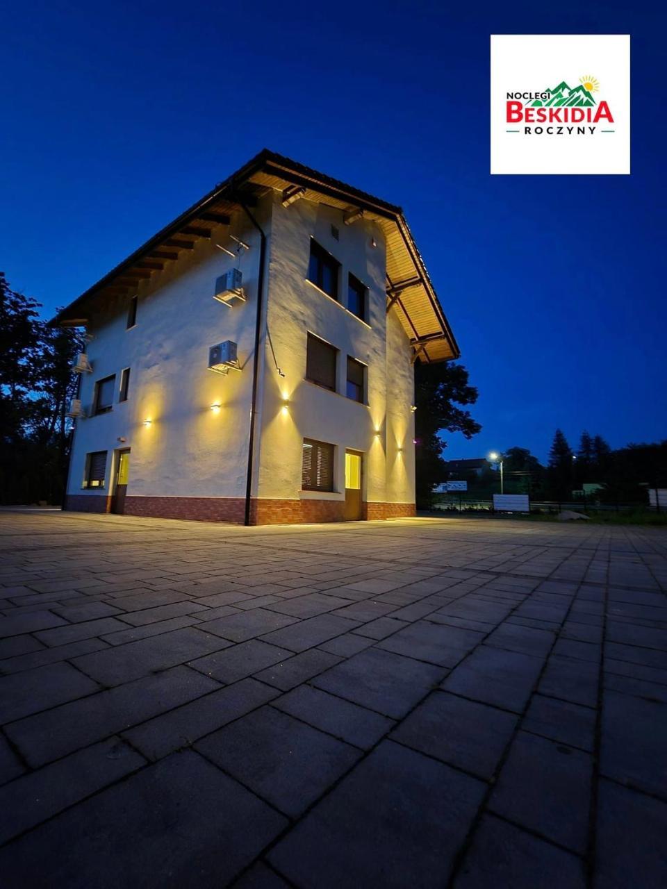 Beskidia - Noclegi W Beskidach em Andrychow
