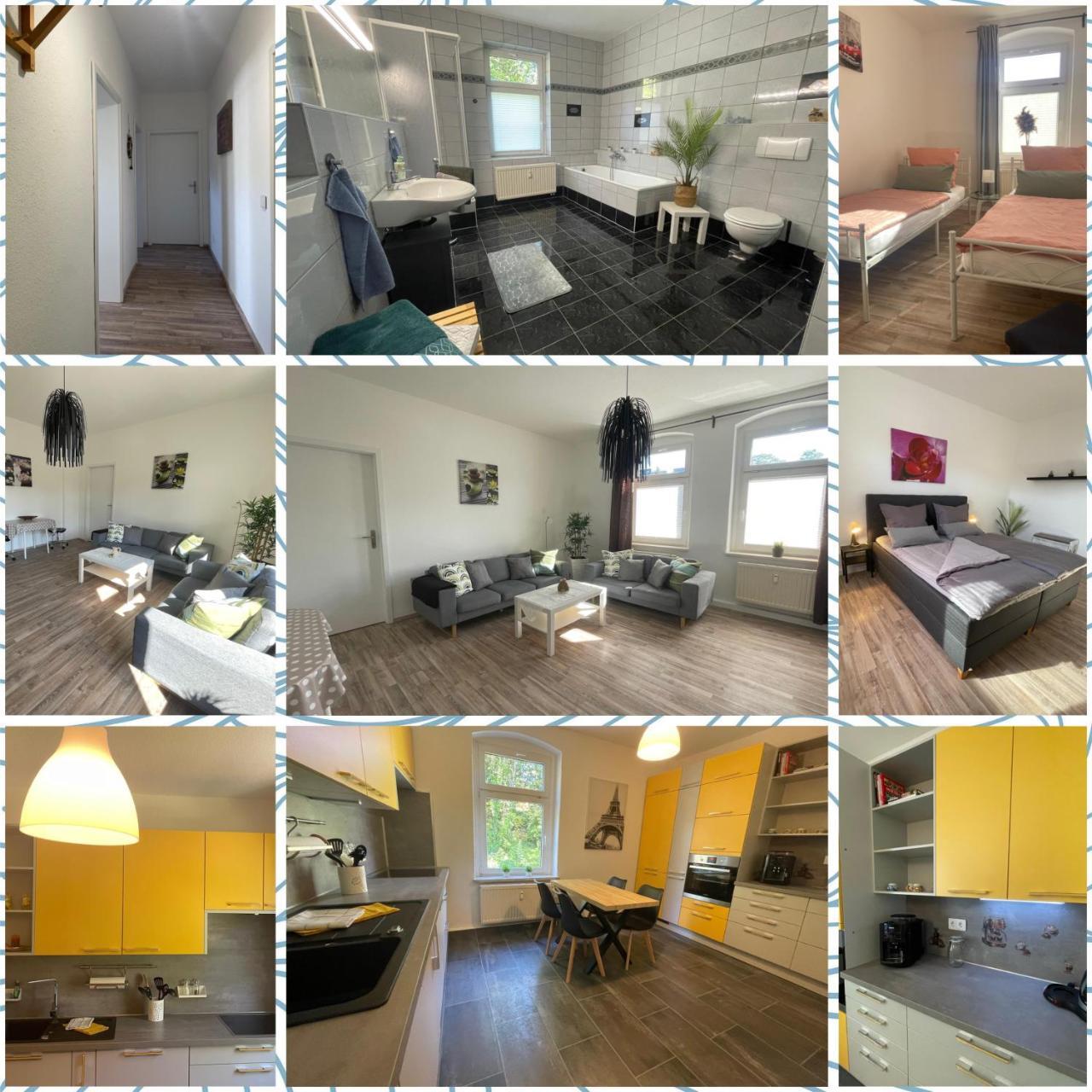 Ferienwohnung Dietel in Bad Schlema Mit Wlan Terrasse Stellplatz Inklusive em Bad-schlema