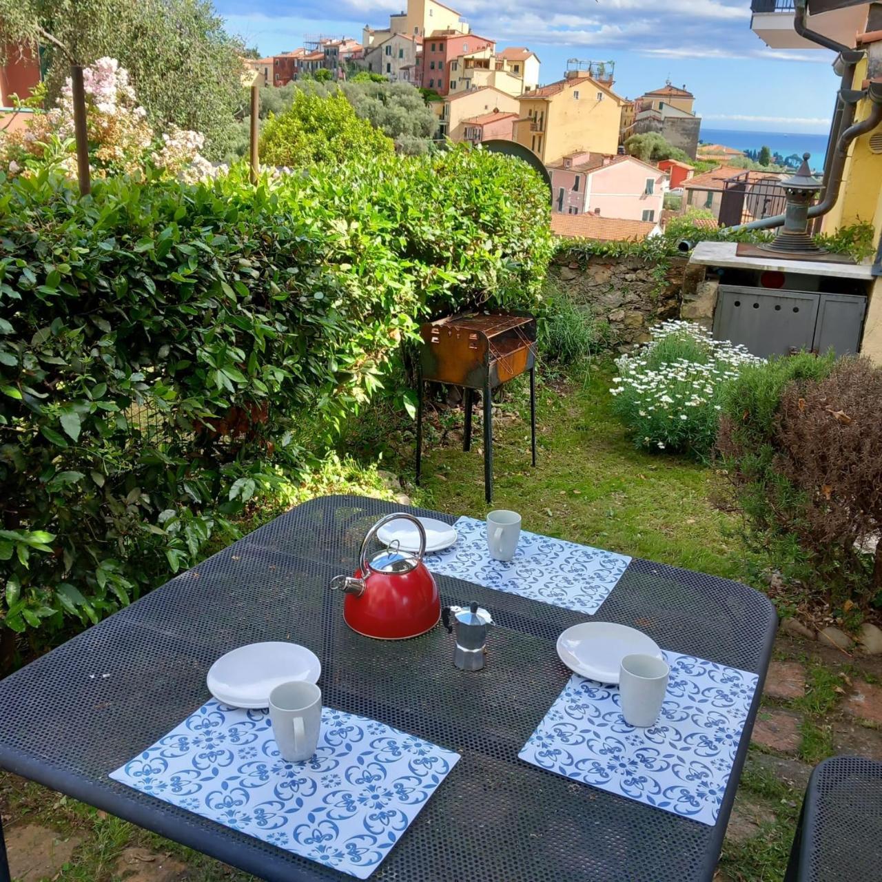 La Casa Dell'arancio