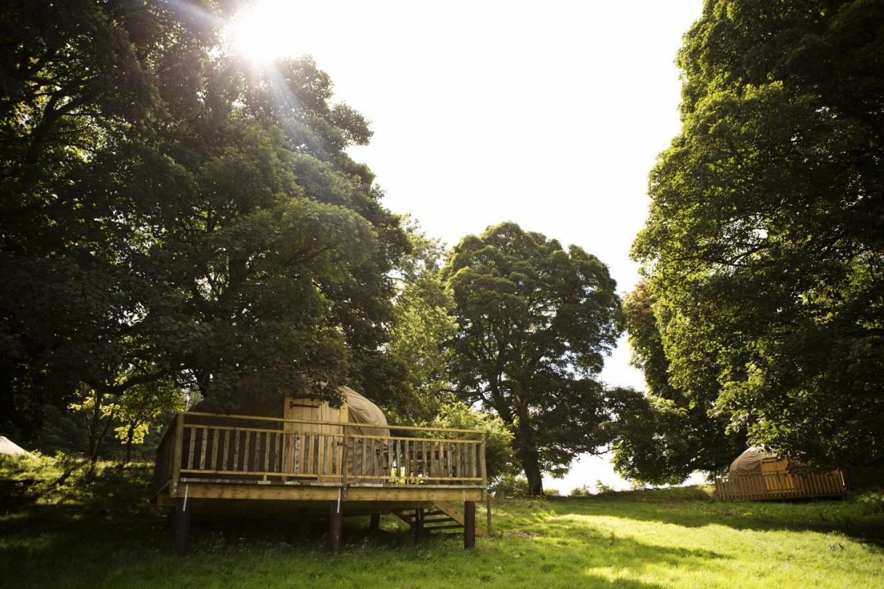 Rock Farm Slane - Glamping à Meath-region
