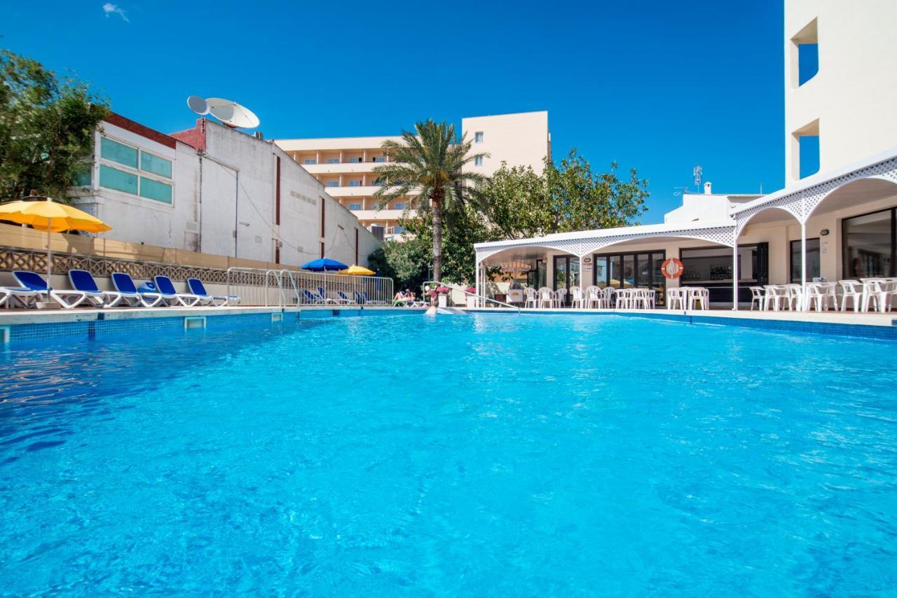Hotel La Santa Maria Playa