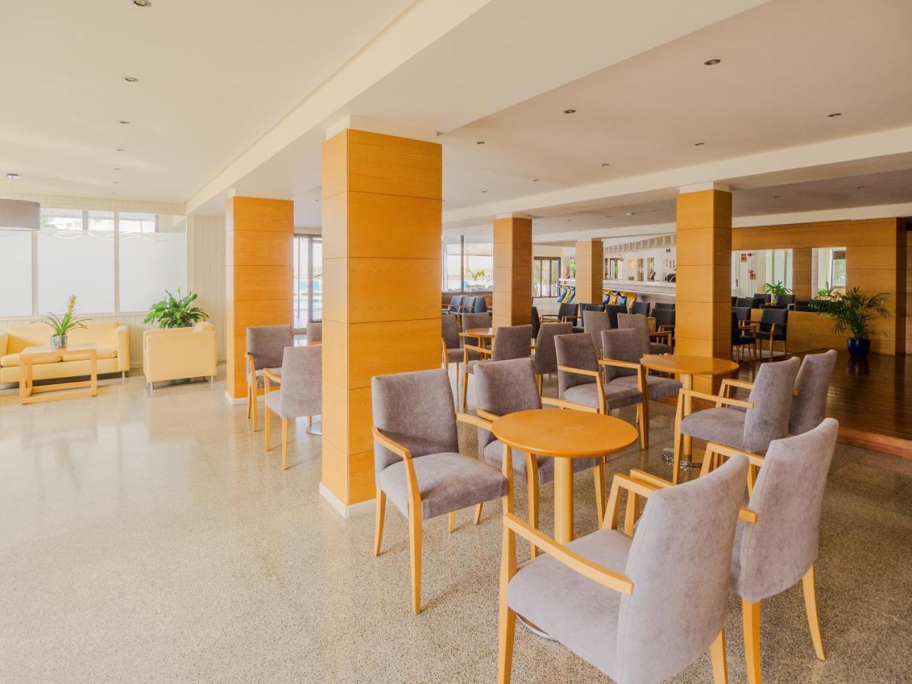 Hotel La Santa Maria Playa