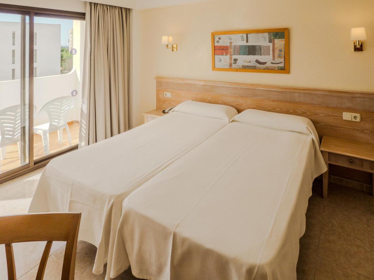Hotel La Santa Maria Playa