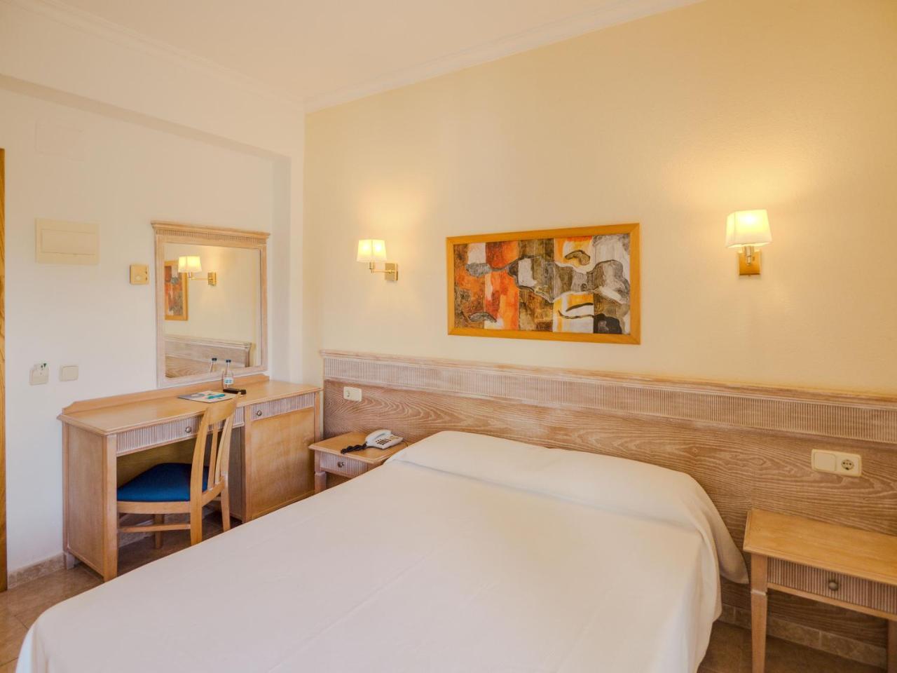 Hotel La Santa Maria Playa